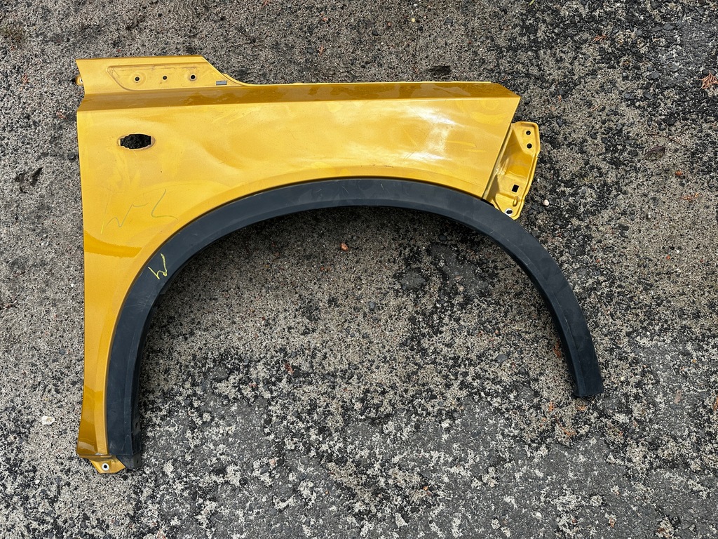 фото №1, Крила suzuki vitara iii