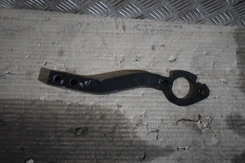 фото №1, Кронштейн лівий bentley 3sd gt gtc 1