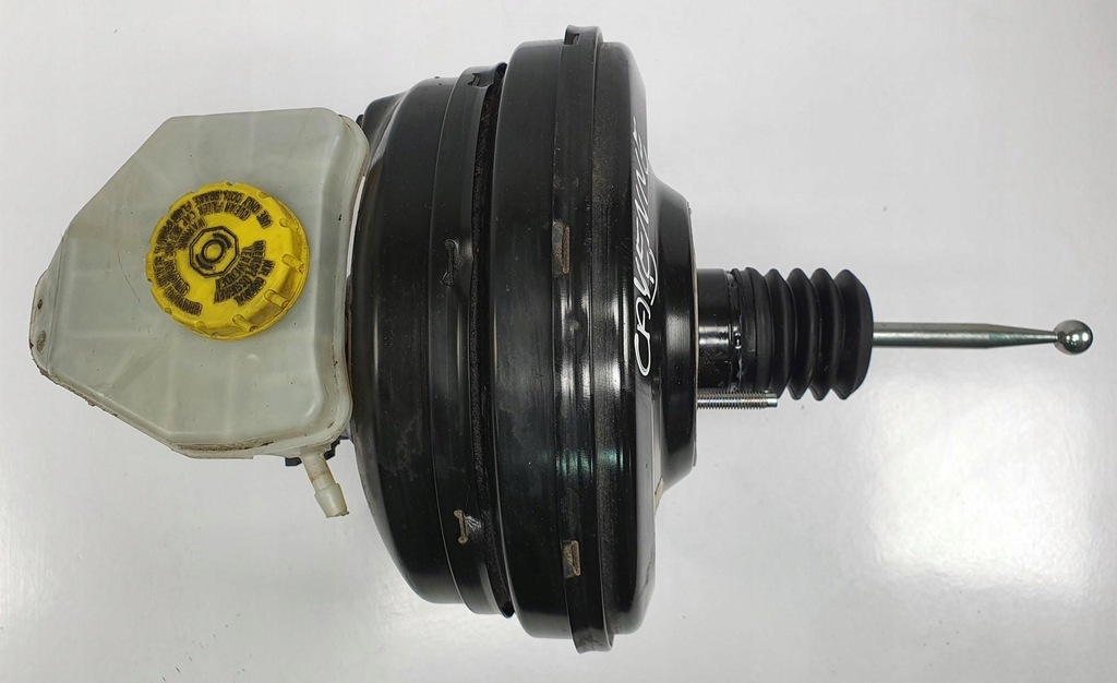 фото №5, Насос підсилювач гальм гальмівні porsche cayenne ii 7p5 3.0 tfsi 7p0612101