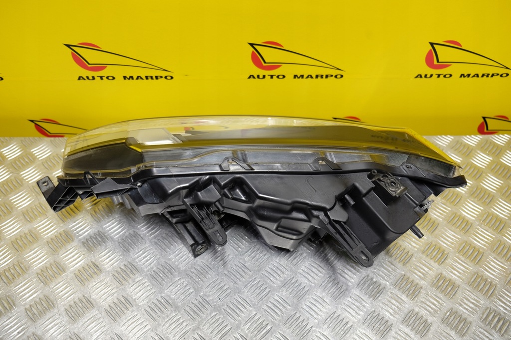 фото №7, Nissan x-trail rogue 2018- фара лампа full led тонована r usa