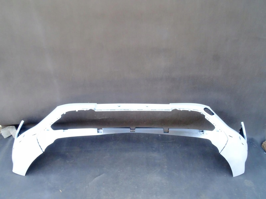 фото №1, Ford transit custom 17- lift sport бампер перед