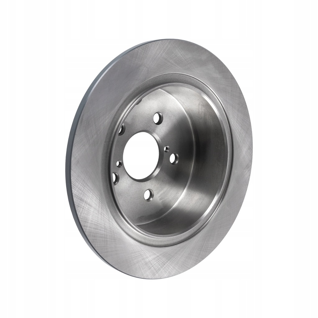 фото №1, 2 x febi диск гальмівний. subaru xv 12- задня