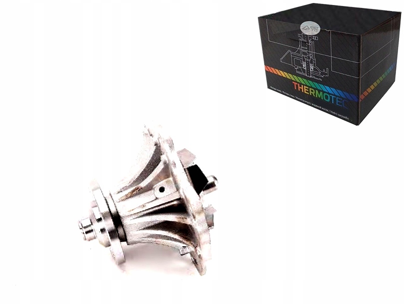 фото №1, Насос wody renault 18 переменный toyota 4 runner dyn