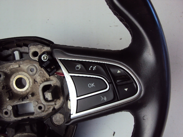 фото №3, Повітропровід renault kadjar