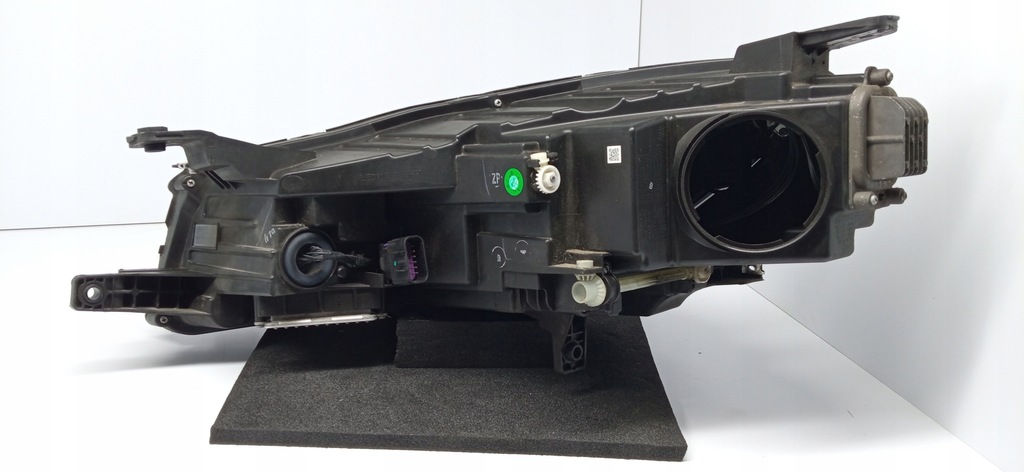 фото №13, Mg hs 18- лампа правая перед передняя full led europa