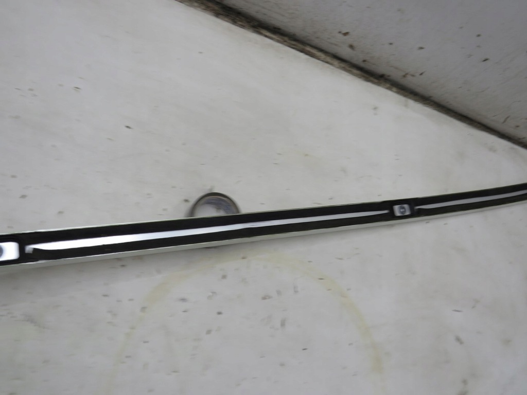 фото №6, Рейлінг даховий правий ford mondeo mk5