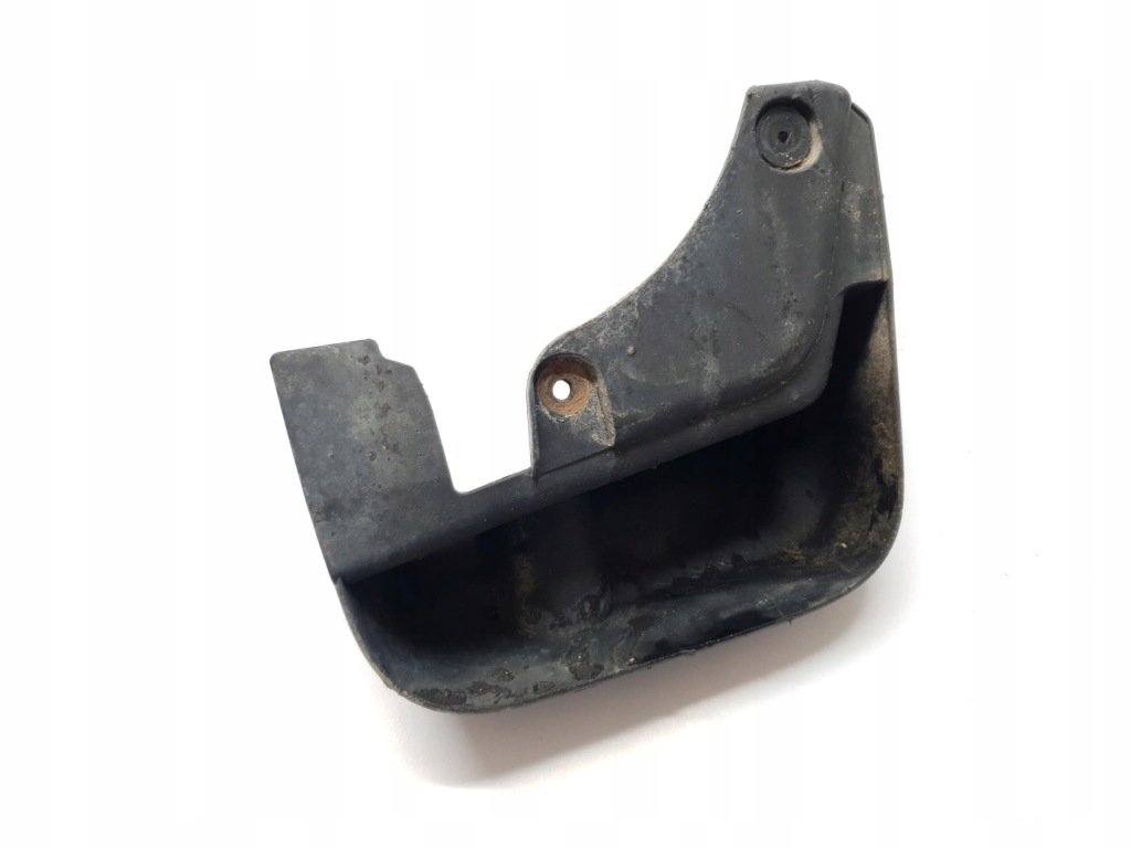 фото №4, Брызговик левый перед subaru forester iii