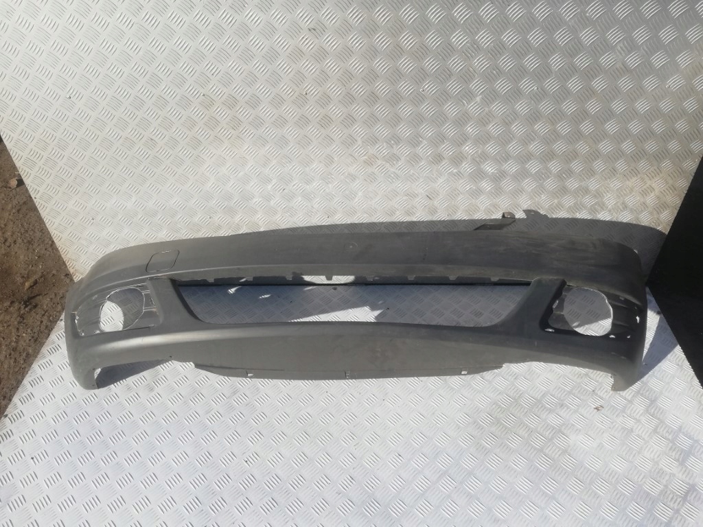 фото №1, B sandero logan i lift бампер перед 8200748275