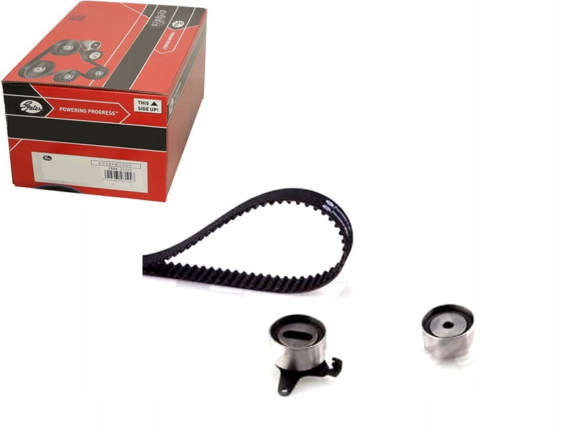 фото №1, Gates комплект - набір ремінь розподільного валу gat, k015273