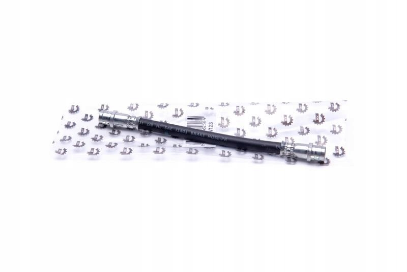 фото №2, Шланг гальмівний задня do audi 80 a2