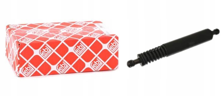 фото №1, Пружина газова, кришка багажника febi bilstein 29269