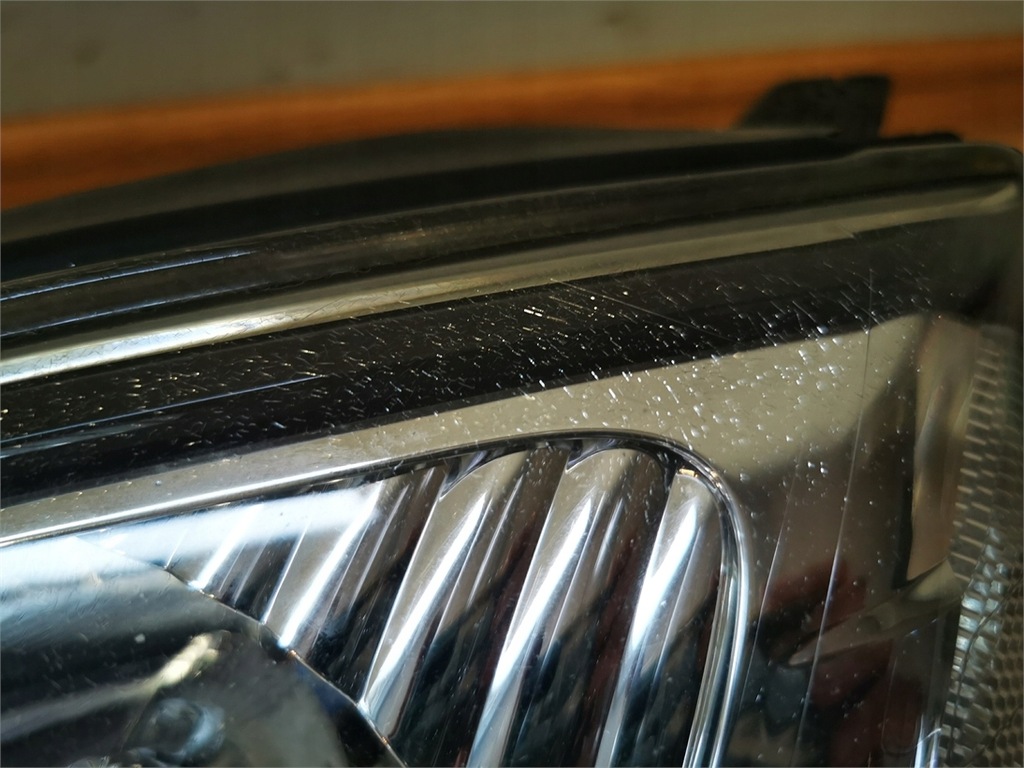 фото №6, Chevrolet orlando лампа левая перед anglik