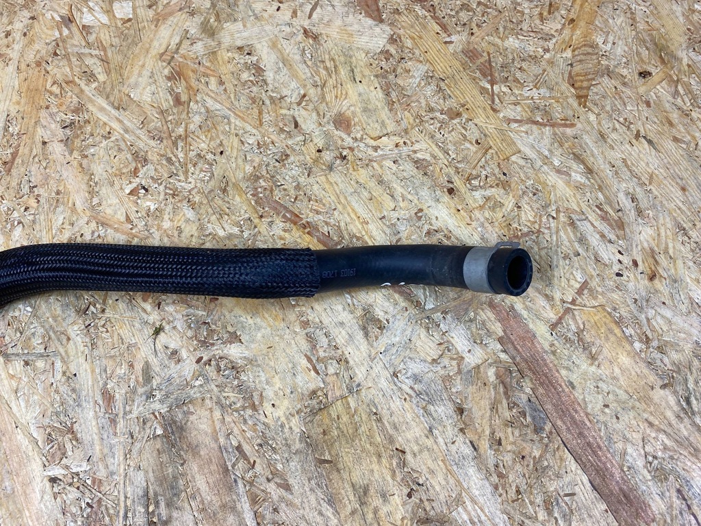 фото №9, Wąż труба шланг wody hyundai ioniq 36492-2b006 2019-