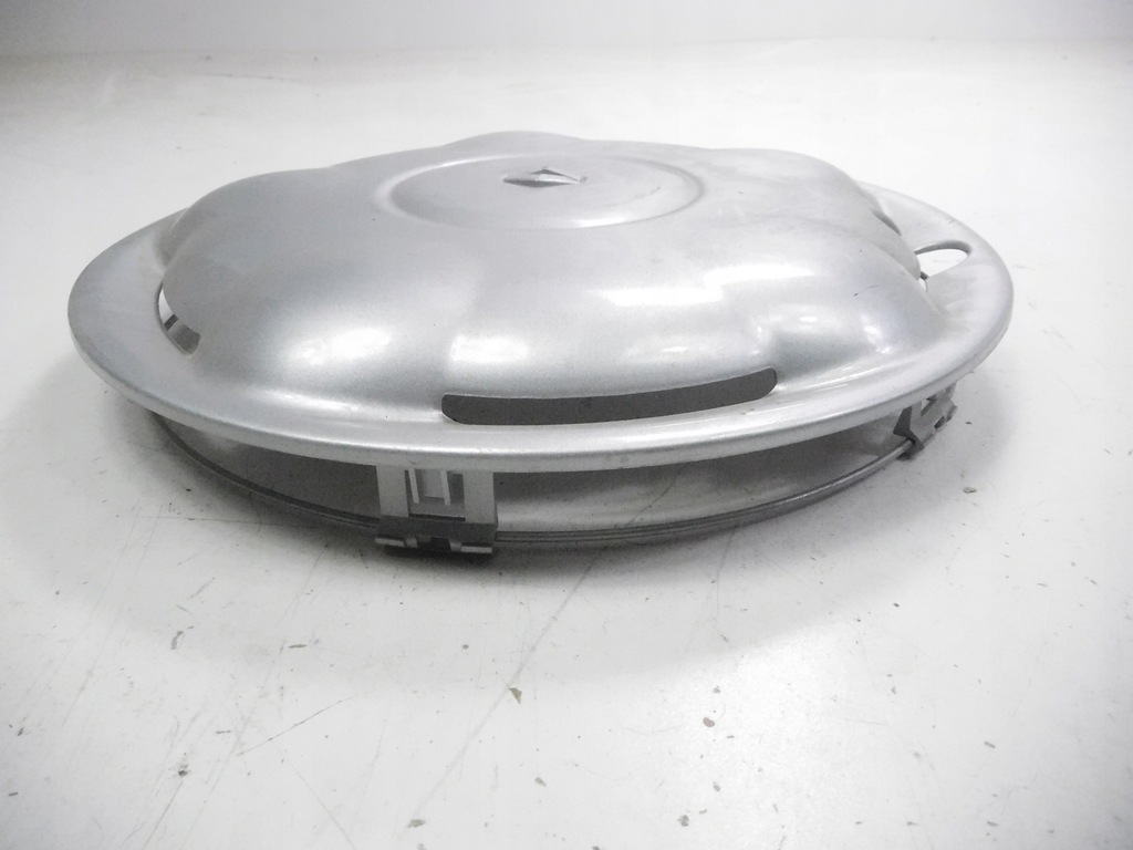 фото №5, Колпак 16 renault master ii 7701049525