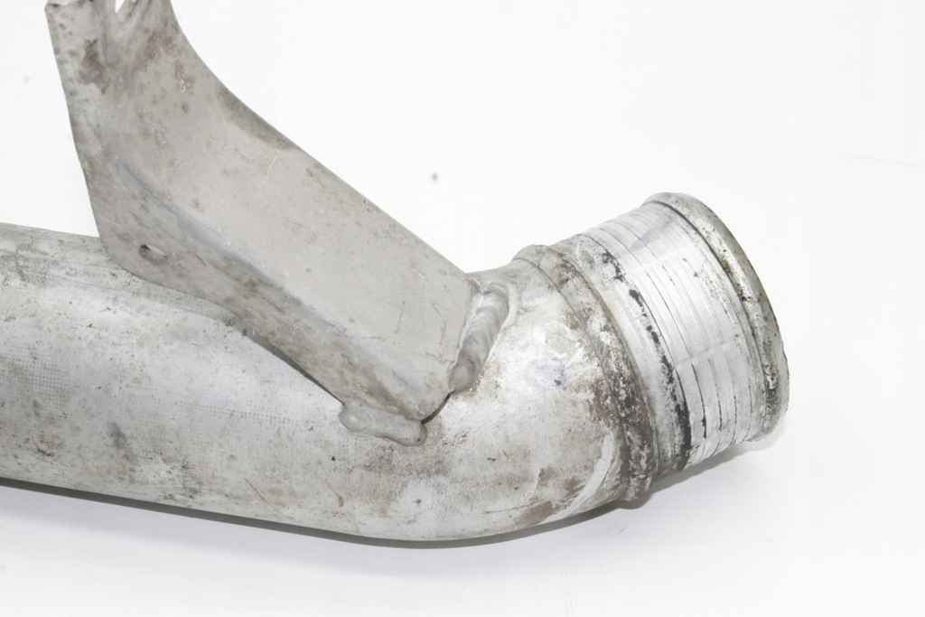 фото №7, Труба интеркулер opel antara 95909219 2.2l дизель 120kw 2013