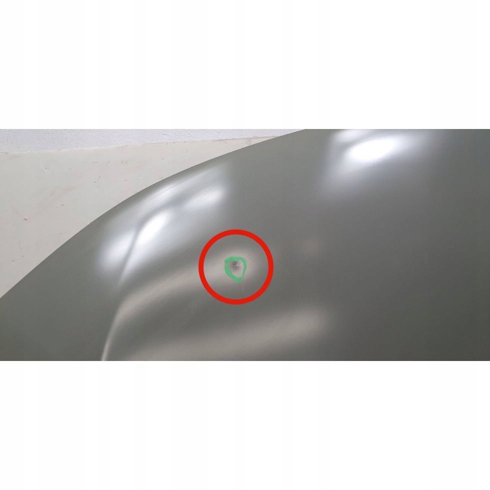 Капот крышка двигателя mercedes eqs w297 v297 297 a297 orygnalna новая Недорого