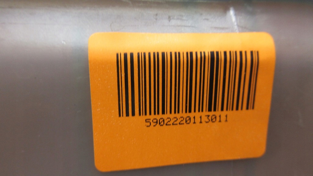 фото №8, Ford jaguar s-type 2.7d бачок розширювальний 4r83-8a080-ab