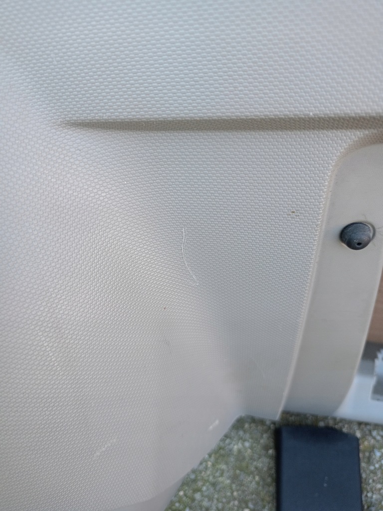 фото №5, Приборная панель приборная консоль приборная панель renault zoe