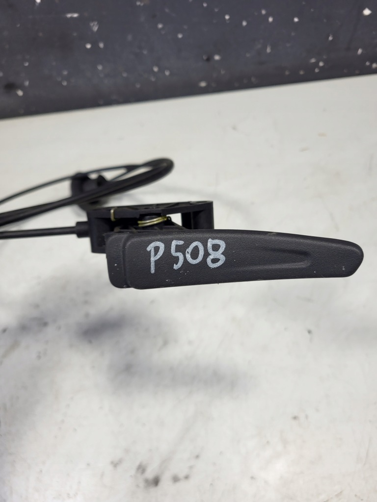 Трос капот peugeot 508 Доставка