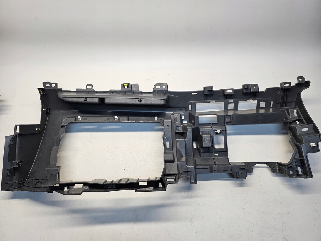 фото №5, Захист консолі dół expert jumpy proace iv 16- #3157