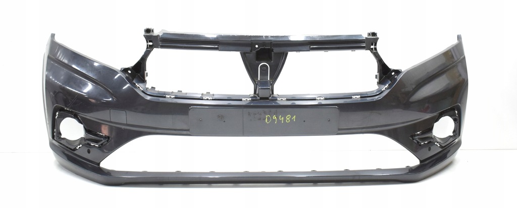 фото №1, Dacia sandero iii бампер перед передній org