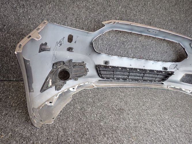 Ford mondeo mk5 v 14- бампер передний перед Киев