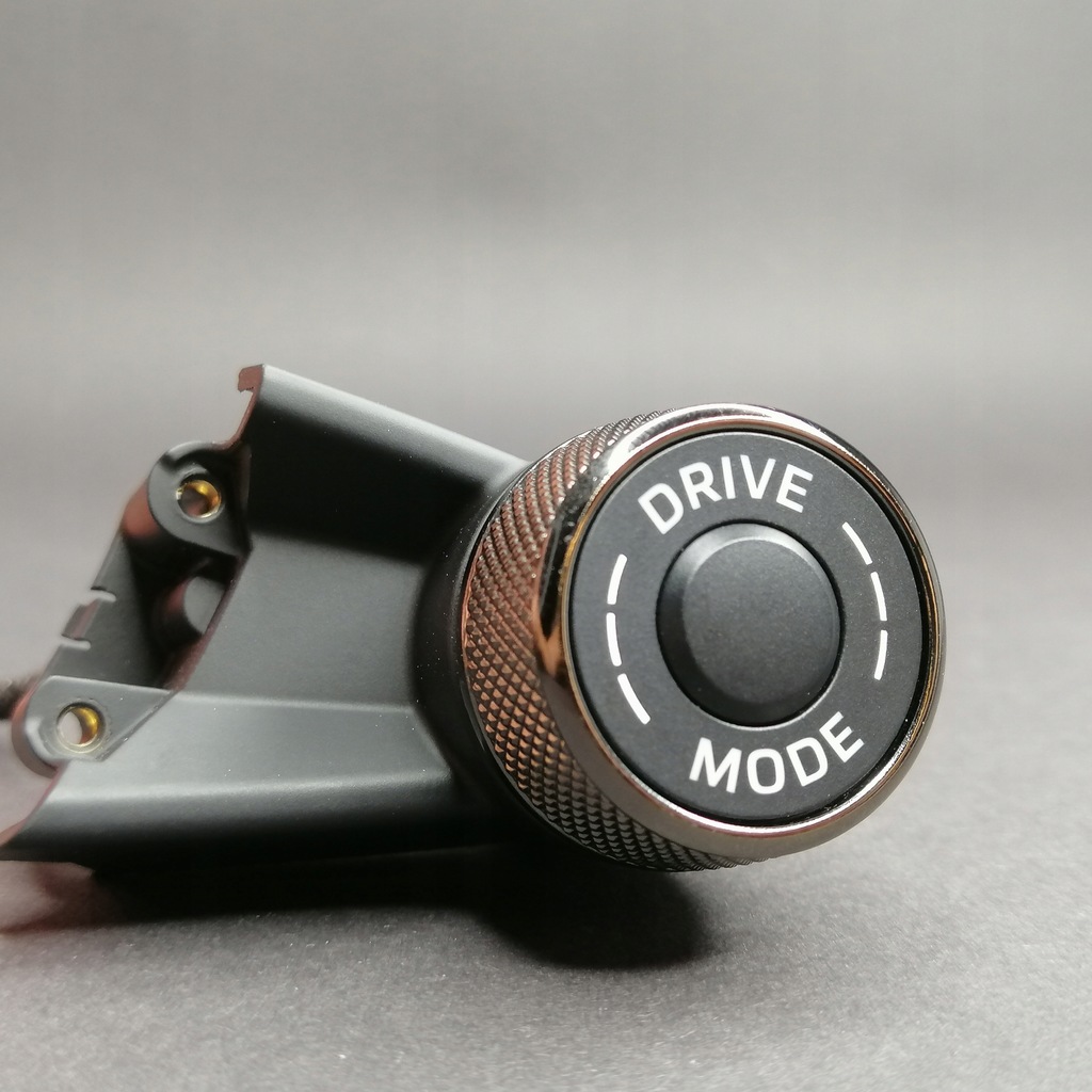 фото №7, Porsche 911 992 panamera macan переключатель руля drive mode