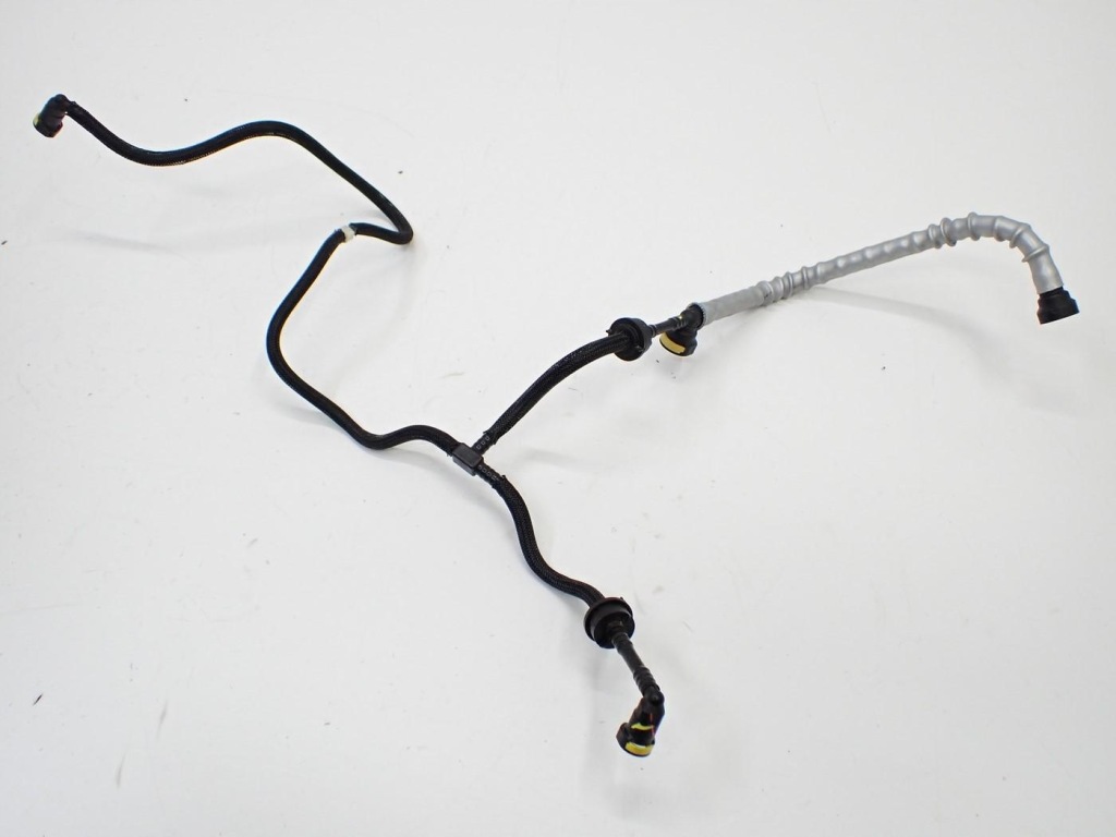 Купить Пабтрубок  шланг трубка топлива renault captur i 1.2 tce 18r