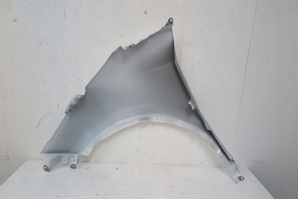 фото №7, Крыло правый перед передний toyota chr c-hr ii