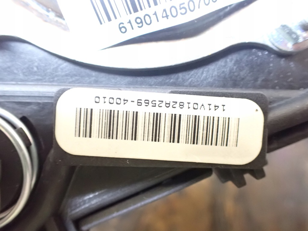 фото №8, Подушка руля kia ceed ii 1,4 2014r hb przed lift wd 56900-a2100 7508