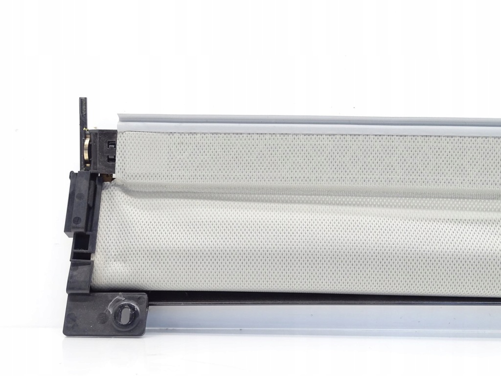 фото №7, Шторка штора защита панорамы задняя задняя skoda rapid i 5j 5jj861397a