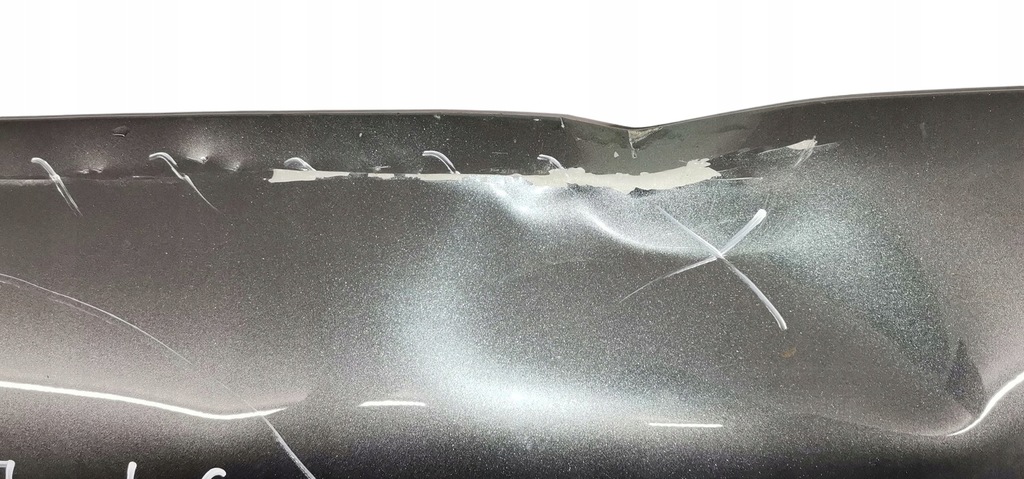 фото №7, Audi a6 c7 4g 2011-2018 капот крышка передняя