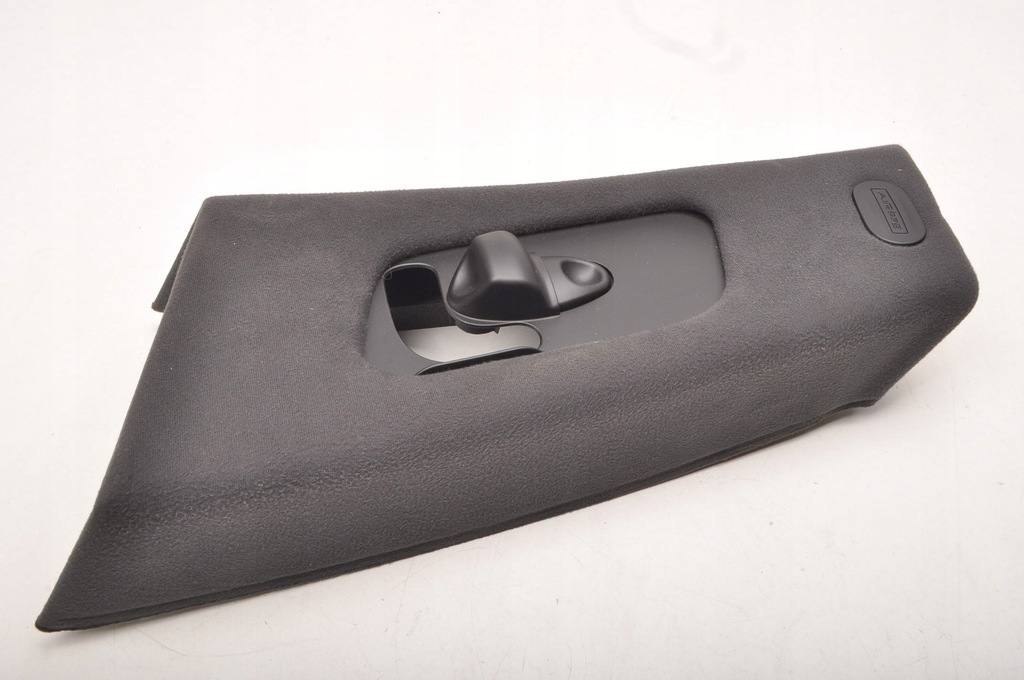 фото №1, Maserati ghibli iii lift захист стійка ліва 670010338