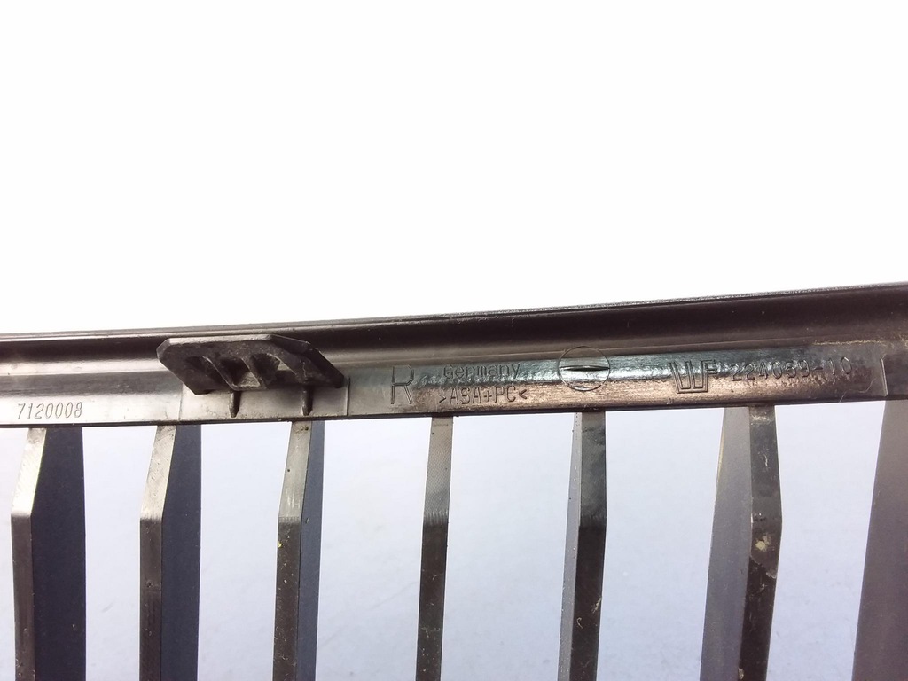 фото №4, Bmw seria 3 e90 решітка радіатора решітки радіатора