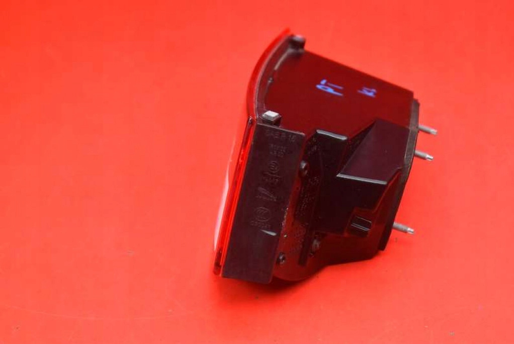 фото №6, Лампа правая задняя задняя hk83-15k272-aa jaguar f-pace x761 r-sport 16-20