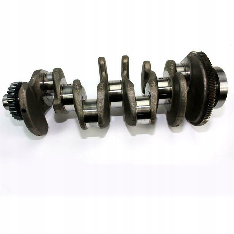 Купити Новий wał оригінал . vw t6 crafter 2.0 tdi 04l cxf dna dmz