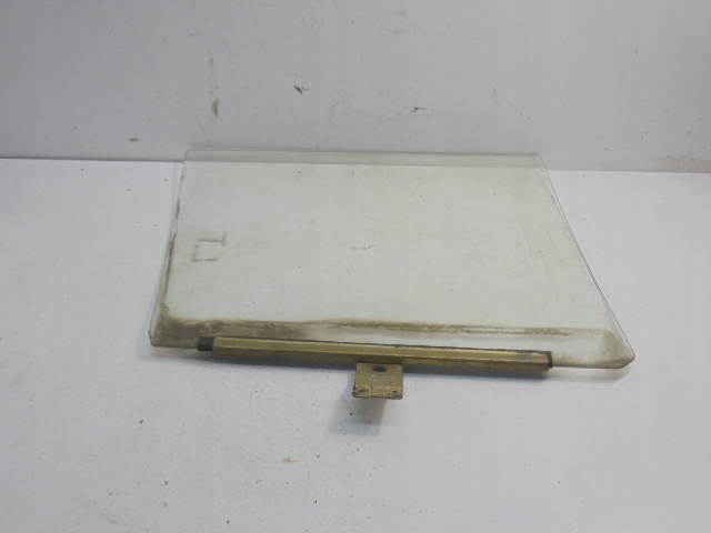 фото №3, Fiat ritmo скло двері задня ліва