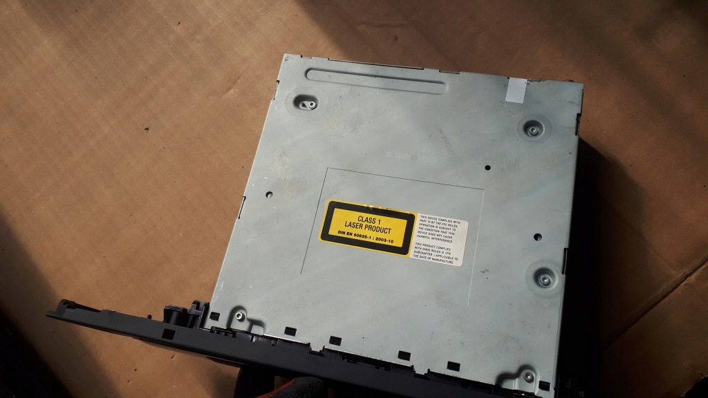 фото №5, A6 c7 4g блок станция mmi 3g считыватель a7 s6