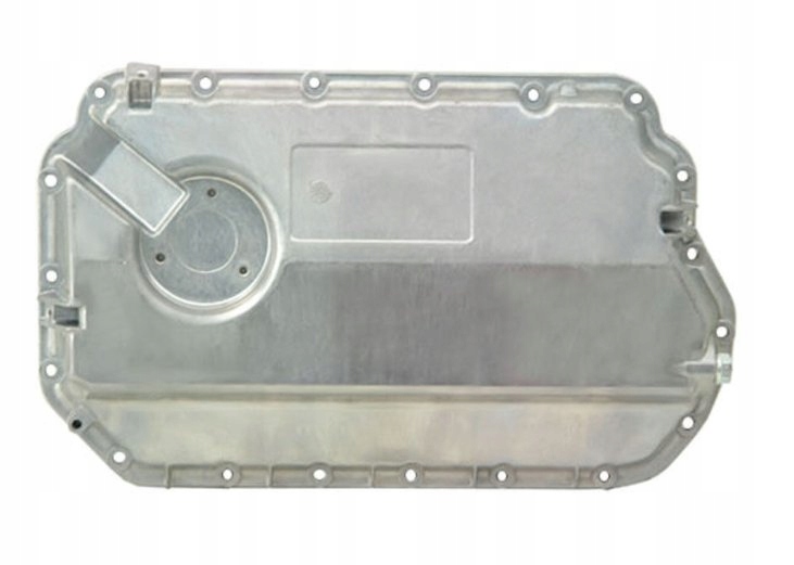 фото №1, Піддон масляна audi a6 c4 2.8 1997 - 2005