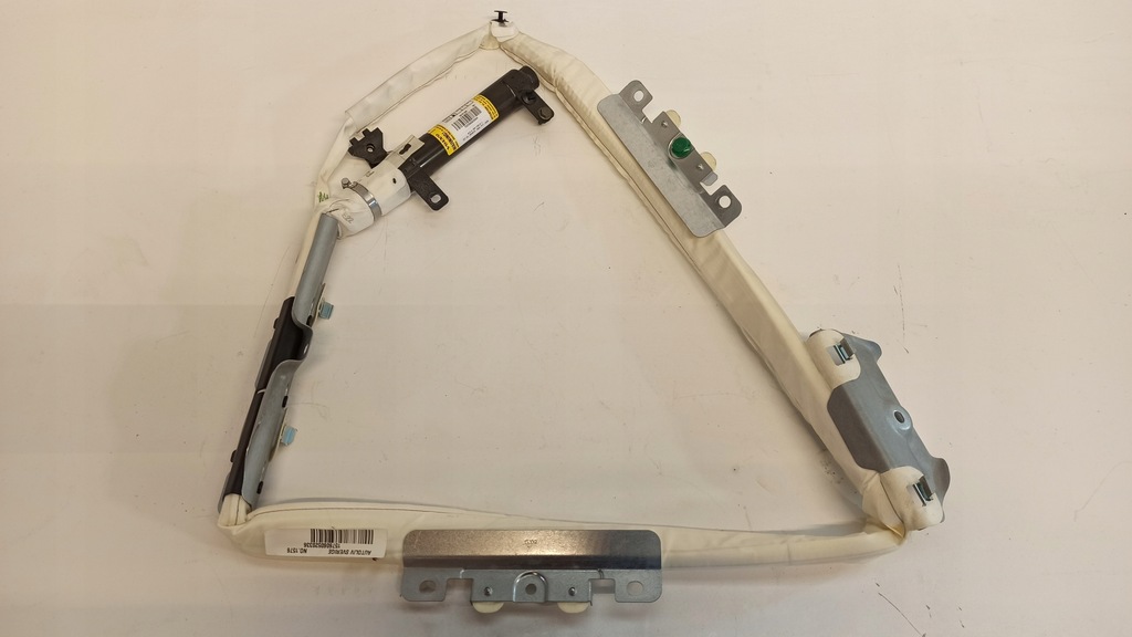 фото №1, Шторка безпеки подушка безпеки права volvo xc 70 30781288