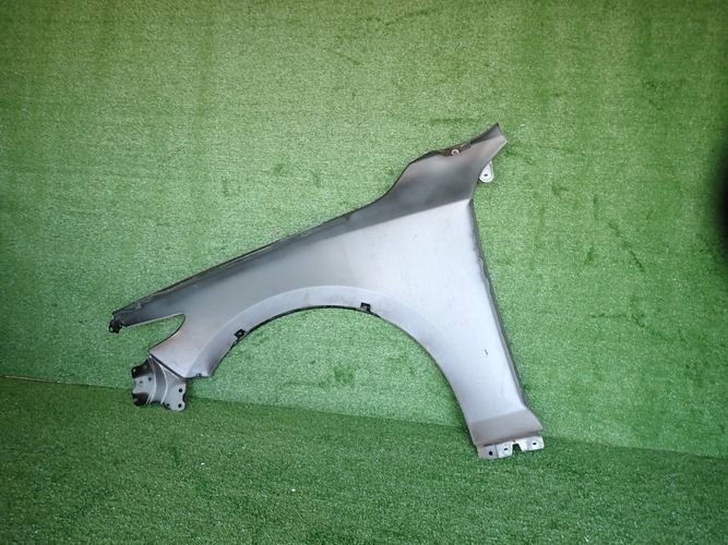 фото №11, Mazda 3 sedan 19- крила правий передній перед