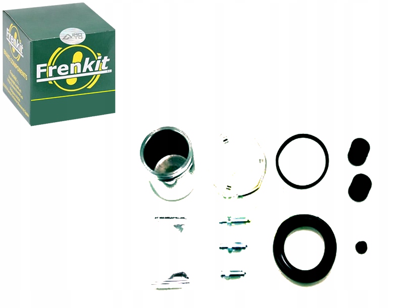 фото №1, Набір ремонтний супорт fiat croma 2000 cht 154.