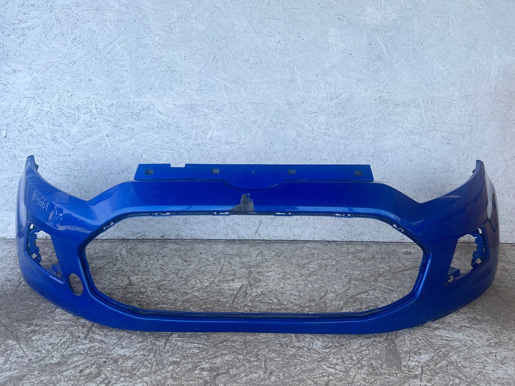 фото №1, Бампер перед передний ford ecosport mk2 ii 2 2012-