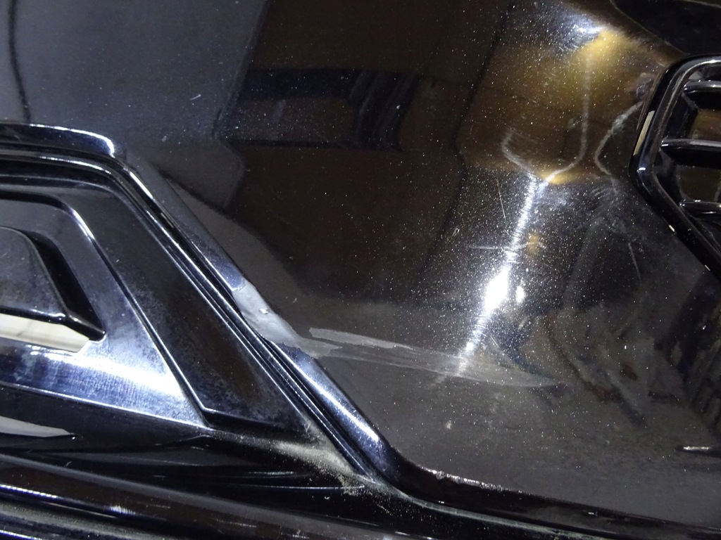 фото №14, Бампер перед volvo s60 iii r-design 31690530 llu