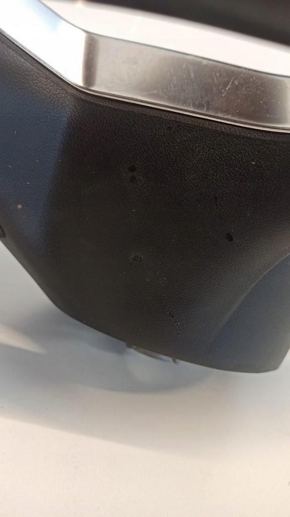 фото №8, Mercedes w212 воздуховод multi a1724607303