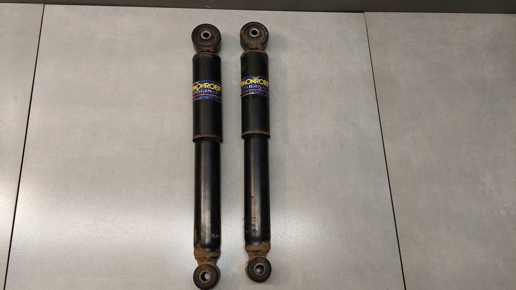 фото №2, Амортизатор задняя punto ii 1.2 lift комплект