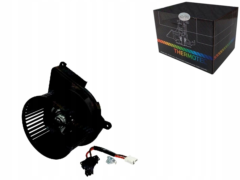 фото №1, Повітродувка mercedes sprinter 2-t 901 902 sprinter