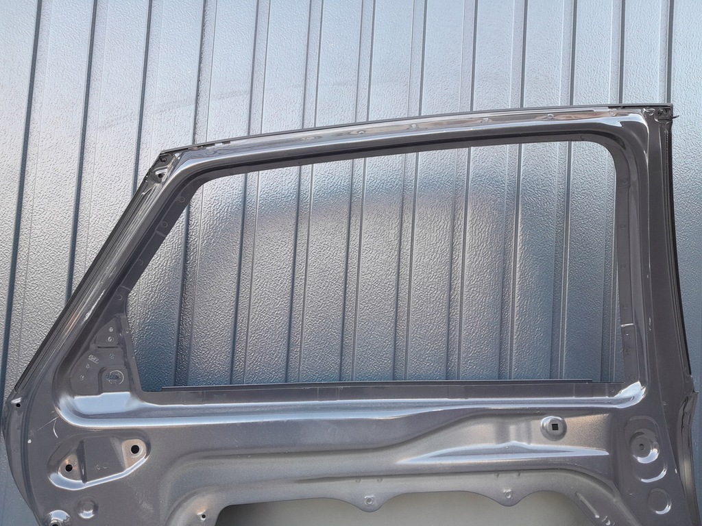 фото №12, Двері задня задні ліва kia pro ceed iii 2017