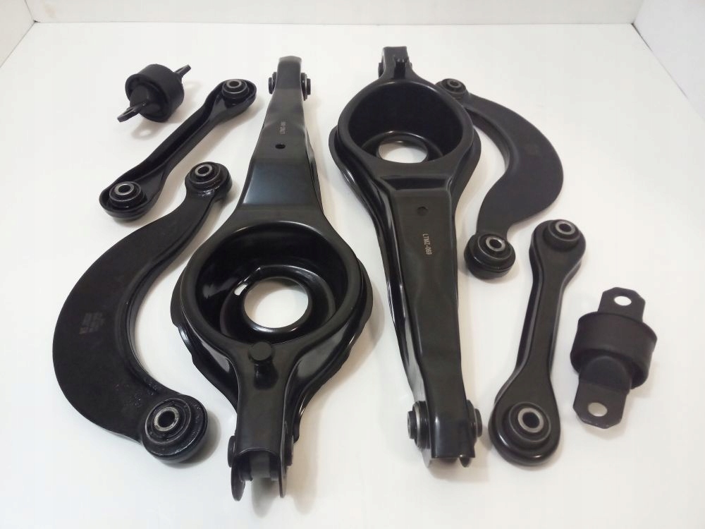 фото №1, Denckermann/nty/febi ntywah-020