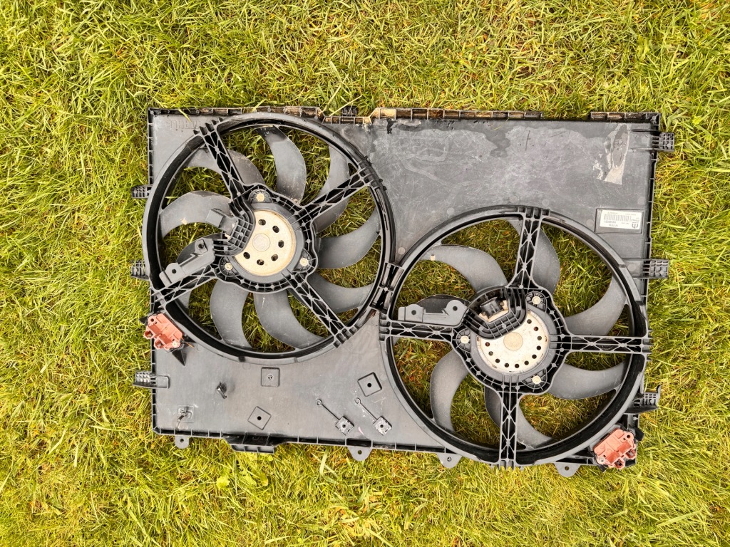 Купить Вентиляторы ducato jumper iii 3 n5778002 2.2jtd